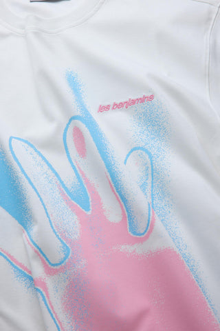 Les Benjamins - SHORT SLEEVE TEE 319
