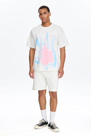 Les Benjamins - SHORT SLEEVE TEE 319