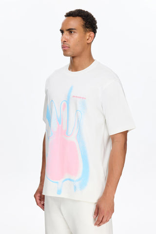 Les Benjamins - SHORT SLEEVE TEE 319