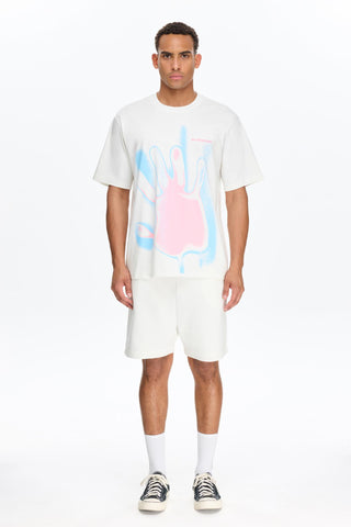 Les Benjamins - SHORT SLEEVE TEE 319