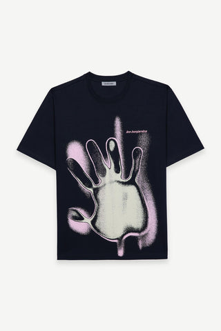 Les Benjamins - SHORT SLEEVE TEE 320