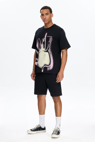 Les Benjamins - SHORT SLEEVE TEE 320