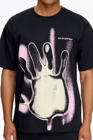 Les Benjamins - SHORT SLEEVE TEE 320