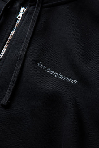Les Benjamins - ZIP HOODIES 305