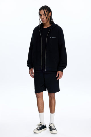 Les Benjamins - ZIP HOODIES 305
