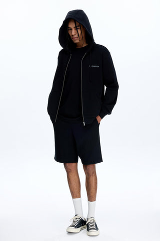 Les Benjamins - ZIP HOODIES 305
