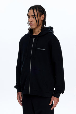 Les Benjamins - ZIP HOODIES 305