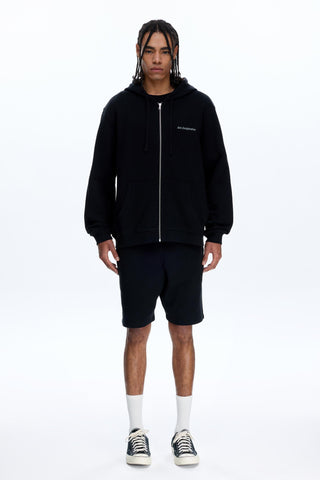 Les Benjamins - ZIP HOODIES 305