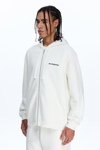 Les Benjamins - ZIP HOODIES 306