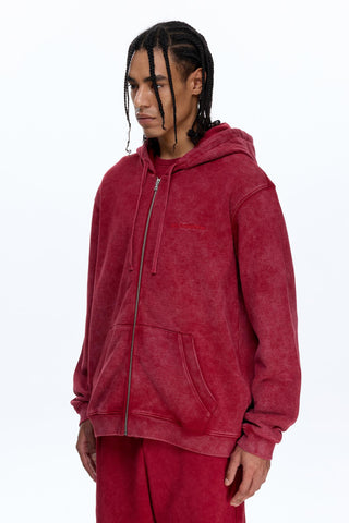 Les Benjamins - ZIP HOODIES 307