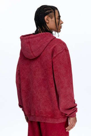 Les Benjamins - ZIP HOODIES 307