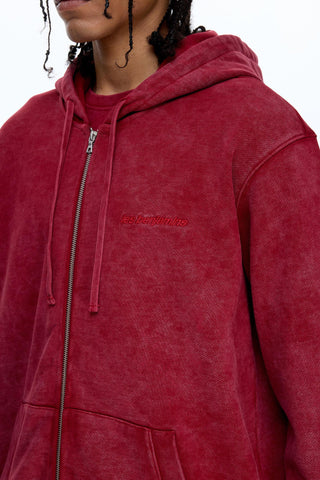 Les Benjamins - ZIP HOODIES 307