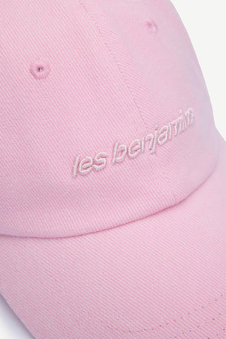 Les Benjamins - CAP 305