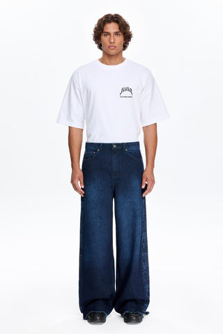 Les Benjamins - DENIM PANT 501