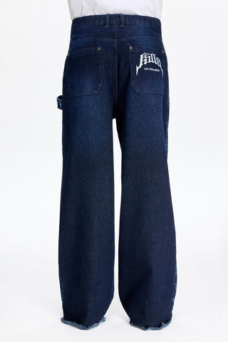 Les Benjamins - DENIM PANT 501