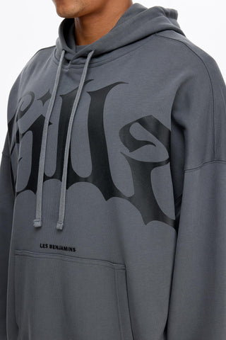 Les Benjamins - HOODIE 501
