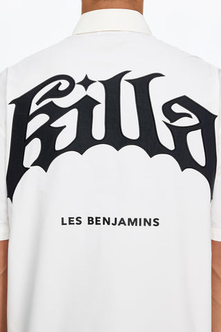 Les Benjamins - SHIRT 501