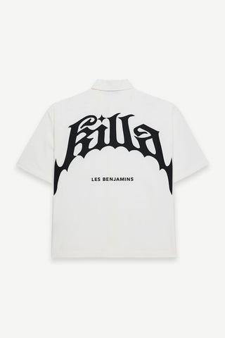 Les Benjamins - SHIRT 501