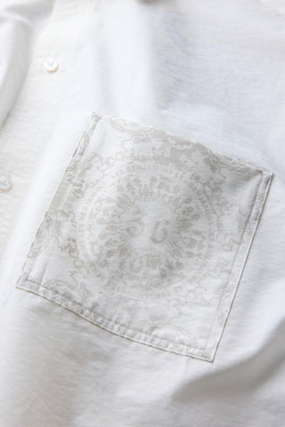 Les Benjamins - SHIRT 501