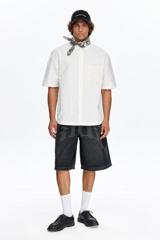 Les Benjamins - SHIRT 501