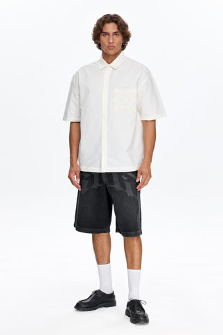 Les Benjamins - SHIRT 501
