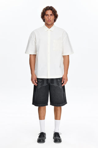 Les Benjamins - SHIRT 501