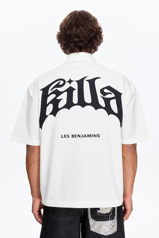 Les Benjamins - SHIRT 501