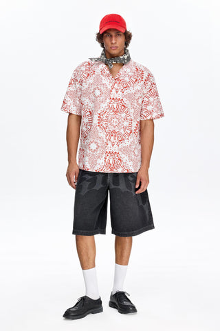 Les Benjamins - SHIRT 502
