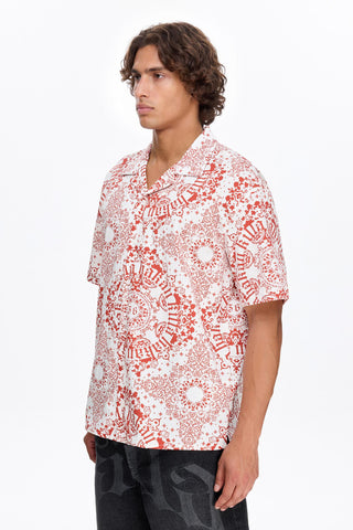 Les Benjamins - SHIRT 502