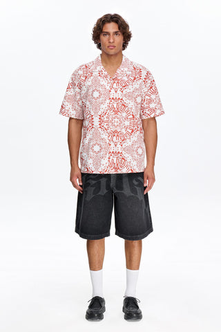 Les Benjamins - SHIRT 502