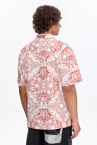Les Benjamins - SHIRT 502