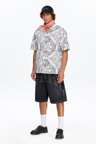 Les Benjamins - SHIRT 503