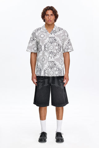 Les Benjamins - SHIRT 503