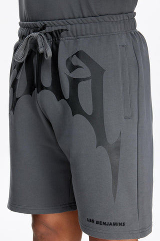 Les Benjamins - SHORT 501