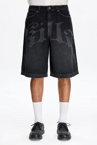 Les Benjamins - DENIM SHORT 501