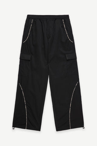 Les Benjamins - TRACK PANT 501