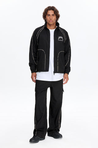 Les Benjamins - TRACK PANT 501