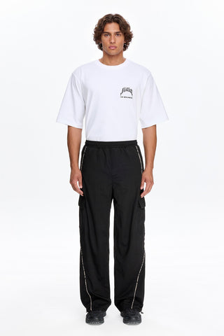 Les Benjamins - TRACK PANT 501