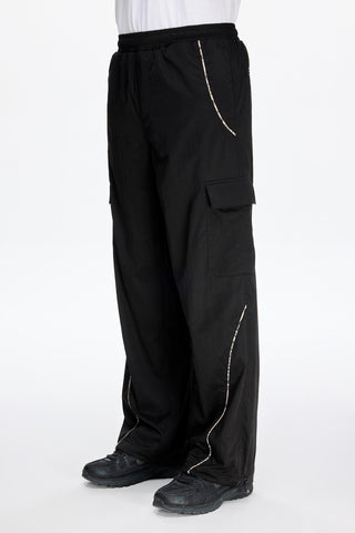 Les Benjamins - TRACK PANT 501
