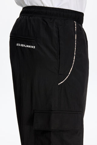 Les Benjamins - TRACK PANT 501