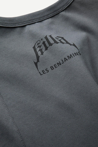 Les Benjamins - SHORT SLEEVE TEE 501