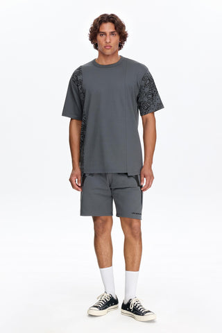 Les Benjamins - SHORT SLEEVE TEE 501