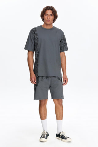 Les Benjamins - SHORT SLEEVE TEE 501