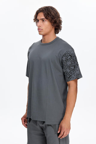 Les Benjamins - SHORT SLEEVE TEE 501