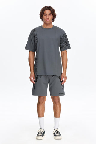 Les Benjamins - SHORT SLEEVE TEE 501