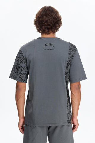 Les Benjamins - SHORT SLEEVE TEE 501