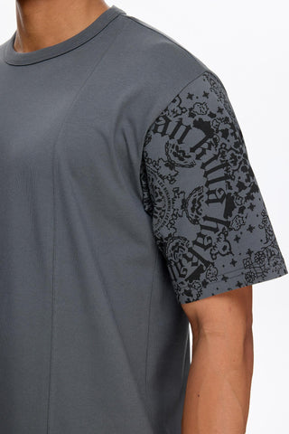Les Benjamins - SHORT SLEEVE TEE 501