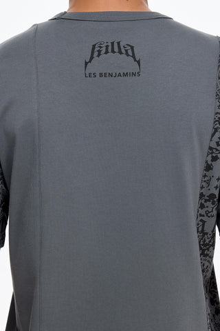 Les Benjamins - SHORT SLEEVE TEE 501