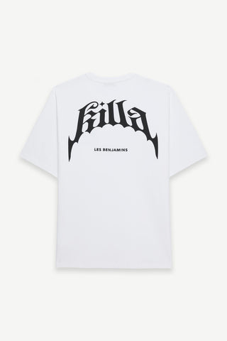 Les Benjamins - SHORT SLEEVE TEE 502