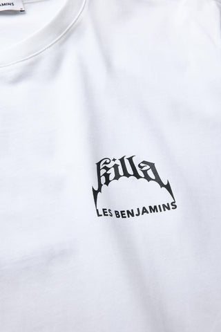 Les Benjamins - SHORT SLEEVE TEE 502
